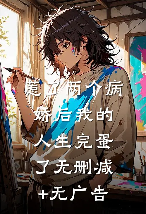 惹了两个病娇后我的人生完蛋了无删减+无广告