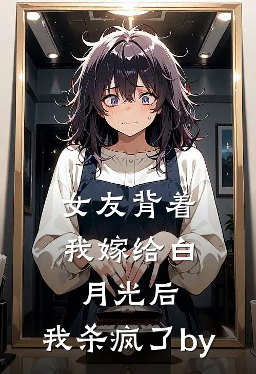 女友背着我嫁给白月光后，我杀疯了by