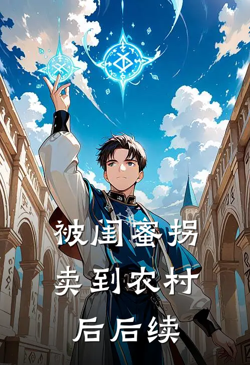 被闺蜜拐卖到农村后后续
