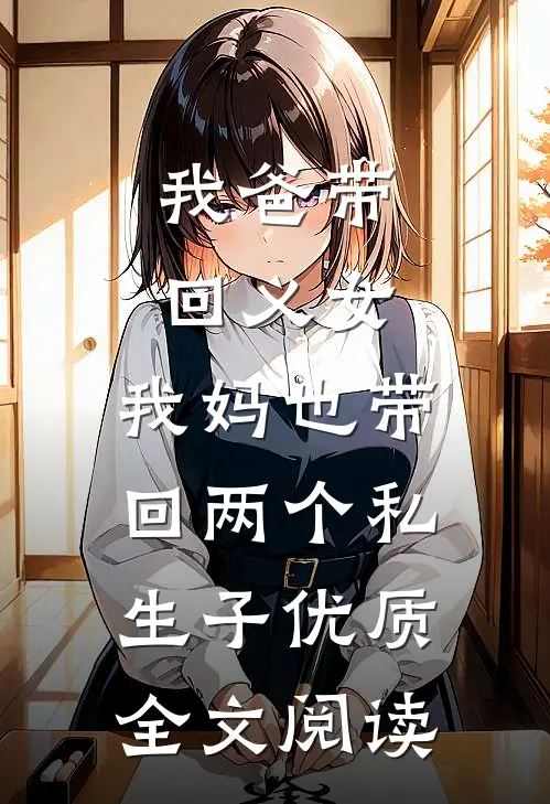 我爸带回义女，我妈也带回两个私生子优质全文阅读