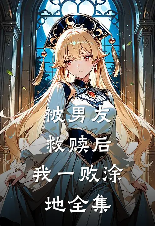 被男友救赎后，我一败涂地 全集