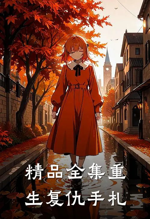 精品全集重生复仇手札