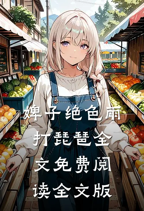 婢子绝色 雨打琵琶全文免费阅读全文版