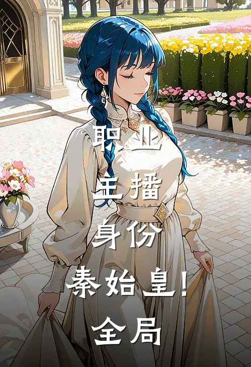 职业:主播，身份：秦始皇!全局