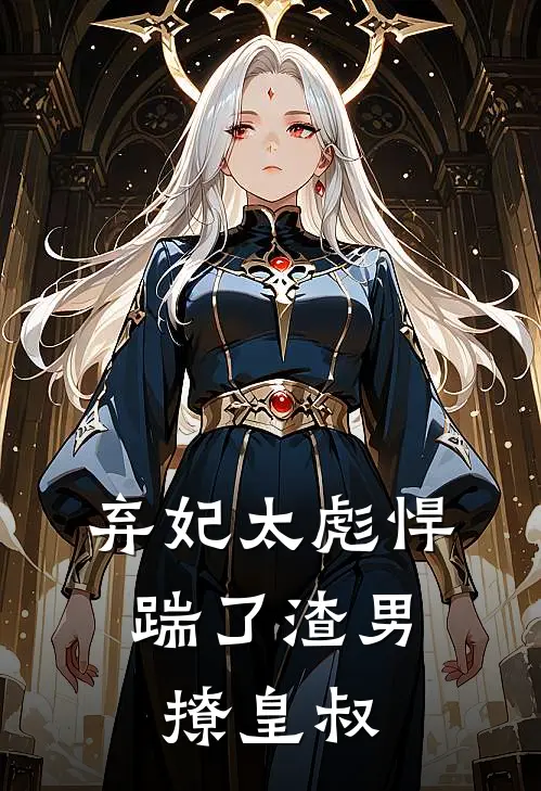 弃妃太彪悍，踹了渣男撩皇叔