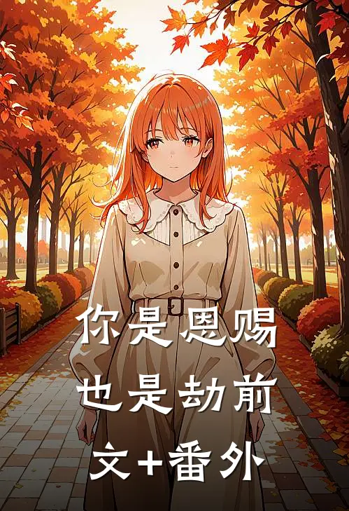 你是恩赐也是劫前文+番外