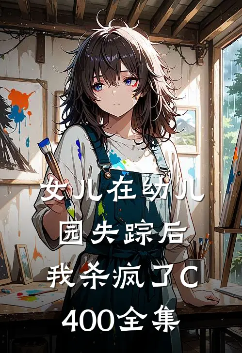 女儿在幼儿园失踪后，我杀疯了C400全集