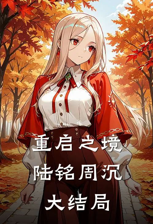 重启之境陆铭周沉大结局