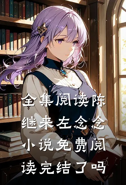 全集阅读陈继来左念念小说免费阅读完结了吗