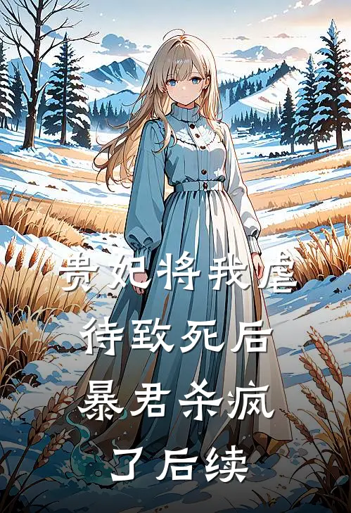 贵妃将我虐待致死后，暴君杀疯了后续