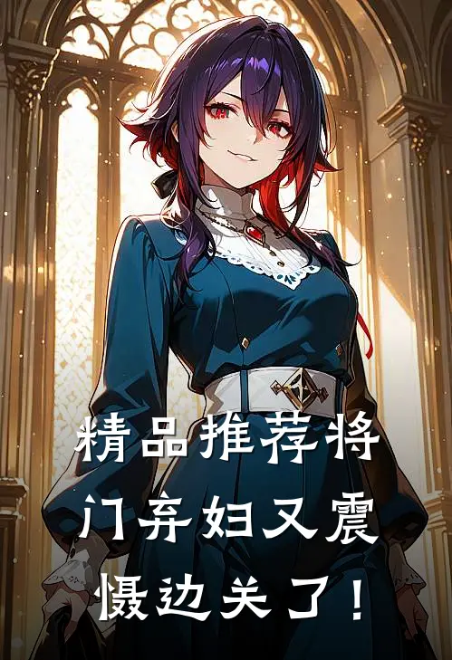 精品推荐将门弃妇又震慑边关了！
