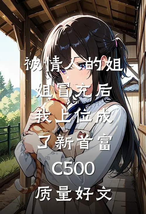 被情人的姐姐冒充后，我上位成了新首富C500质量好文
