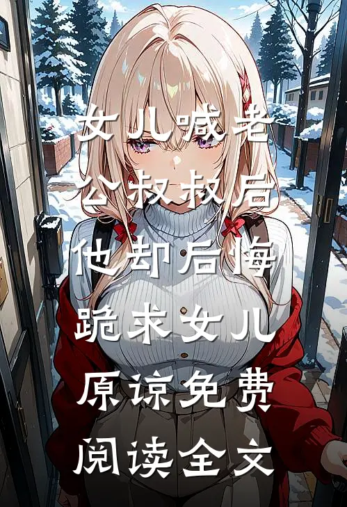 女儿喊老公叔叔后，他却后悔跪求女儿原谅免费阅读全文