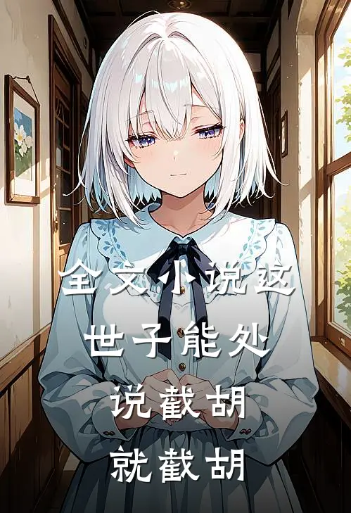 全文小说这世子能处，说截胡就截胡