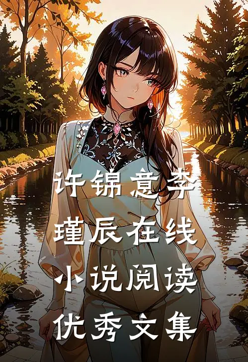 许锦意李瑾辰在线小说阅读优秀文集