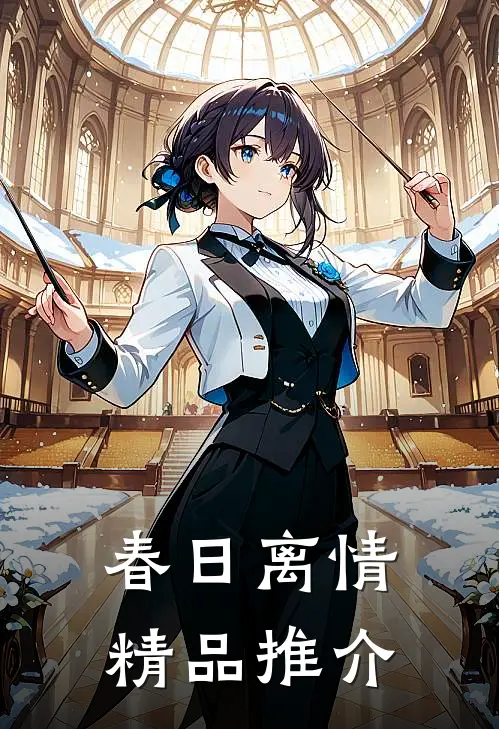 春日离情精品推介