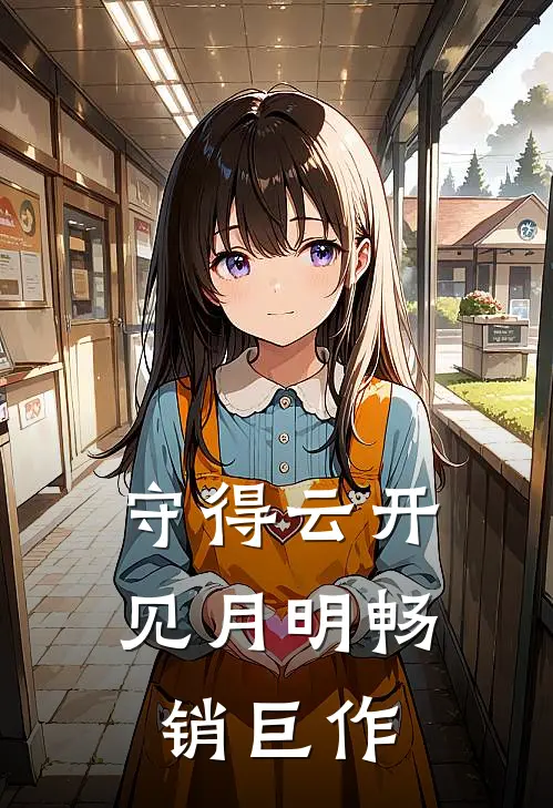 守得云开见月明畅销巨作