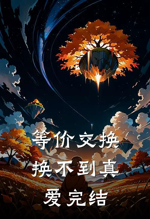 等价交换，换不到真爱完结