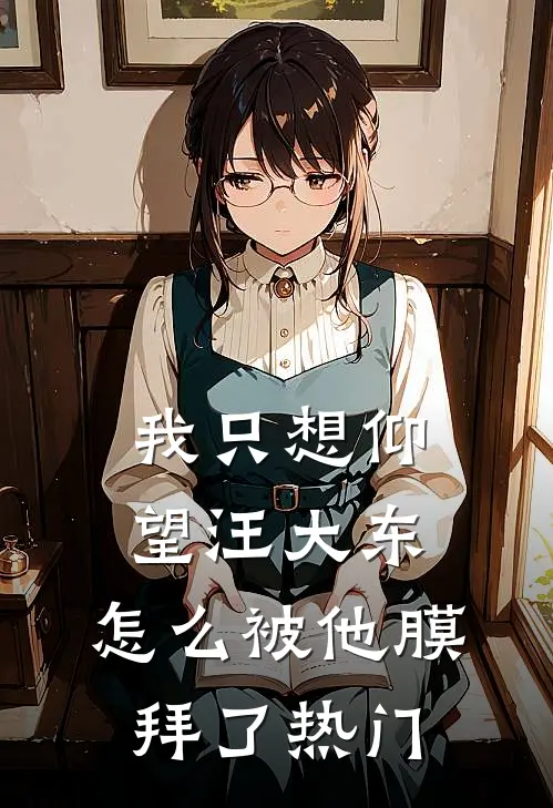 我只想仰望汪大东，怎么被他膜拜了热门