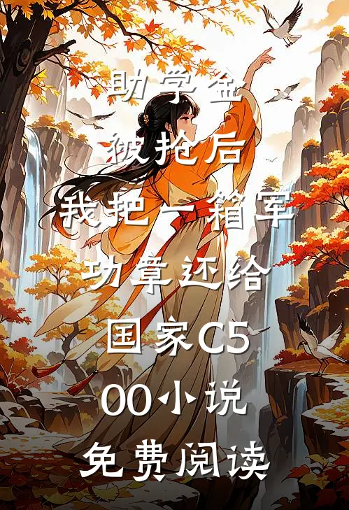 助学金被抢后，我把一箱军功章还给国家C500小说免费阅读