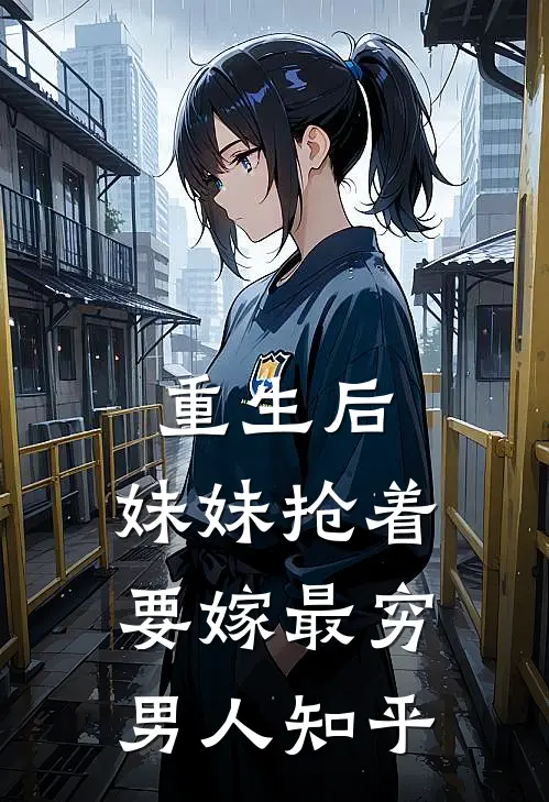 重生后，妹妹抢着要嫁最穷男人知乎