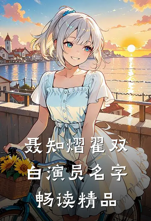 聂知熠翟双白演员名字畅读精品