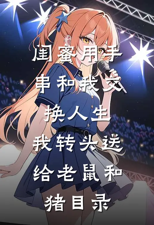 闺蜜用手串和我交换人生.，我转头送给老鼠和猪目录