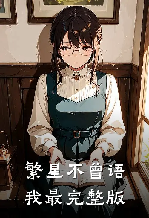 繁星不曾语我最完整版