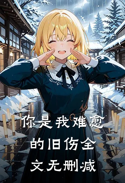 你是我难愈的旧伤全文无删减
