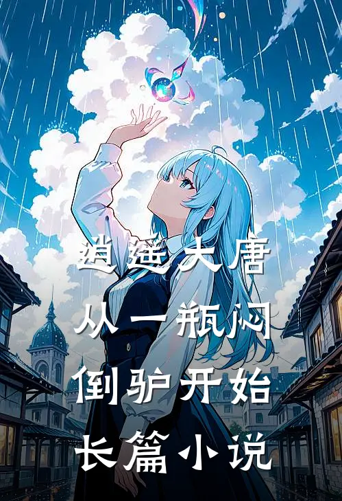 逍遥大唐：从一瓶闷倒驴开始长篇小说