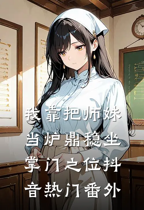 我靠把师妹当炉鼎稳坐掌门之位抖音热门 番外