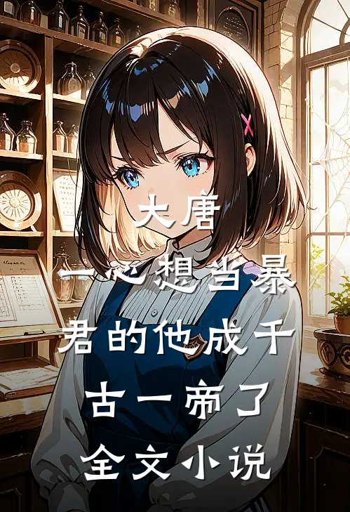 大唐：一心想当暴君的他成千古一帝了全文小说