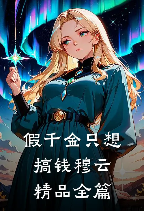 假千金只想搞钱穆云精品全篇