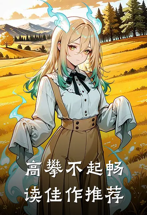 高攀不起畅读佳作推荐