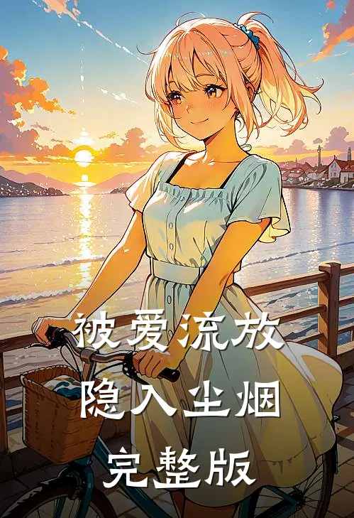 被爱流放，隐入尘烟完整版