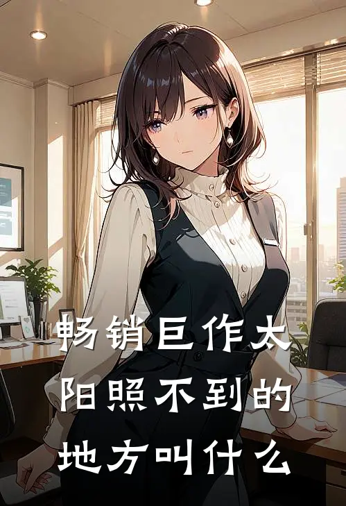 畅销巨作太阳照不到的地方叫什么