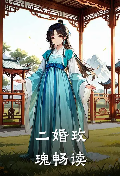二婚玫瑰畅读