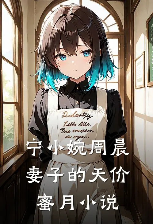宁小婉周晨妻子的天价蜜月小说