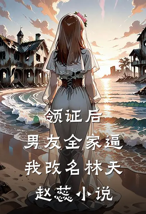 领证后，男友全家逼我改名林天赵蕊小说