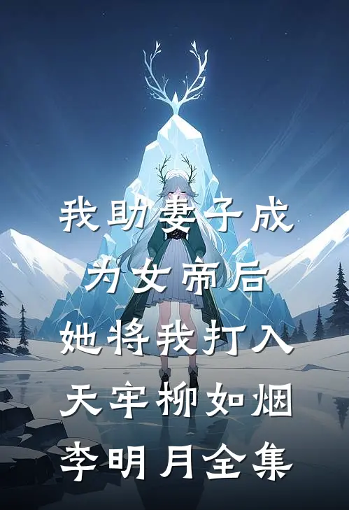 我助妻子成为女帝后，她将我打入天牢柳如烟李明月全集
