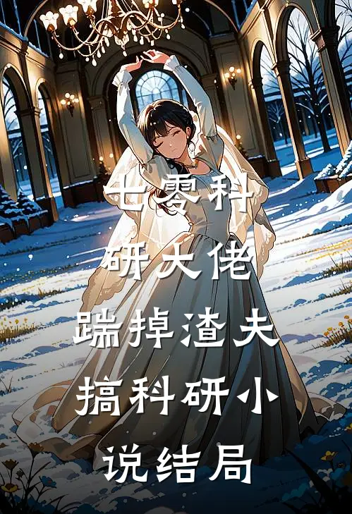 七零科研大佬，踹掉渣夫搞科研小说结局