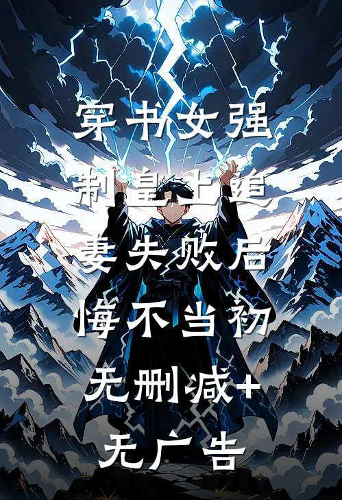 穿书女强制皇上追妻失败后，悔不当初无删减+无广告