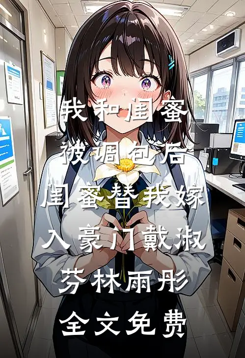 我和闺蜜被调包后，闺蜜替我嫁入豪门戴淑芬林雨彤全文免费
