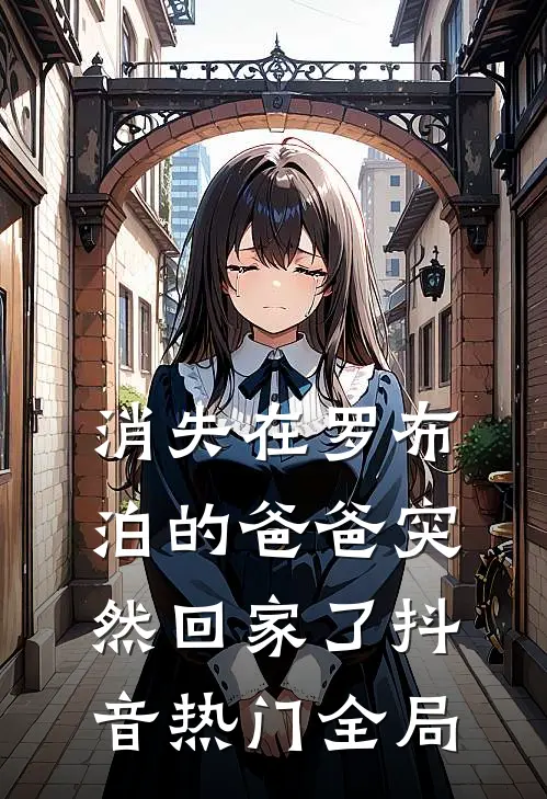 消失在罗布泊的爸爸突然回家了抖音热门全局