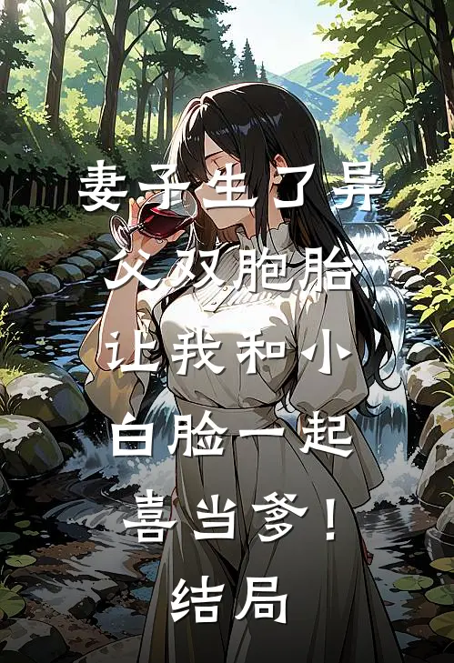 妻子生了异父双胞胎，让我和小白脸一起喜当爹！结局