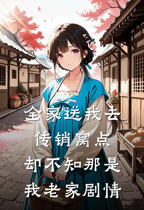 全家送我去传销窝点，却不知那是我老家剧情
