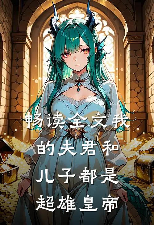 畅读全文我的夫君和儿子都是超雄皇帝