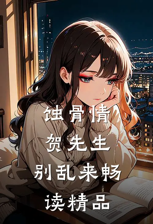 蚀骨情：贺先生，别乱来畅读精品