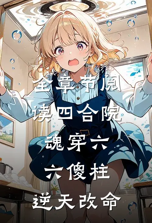 全章节阅读四合院：魂穿六六傻柱，逆天改命