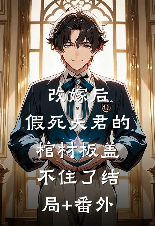 改嫁后，假死夫君的棺材板盖不住了结局+番外